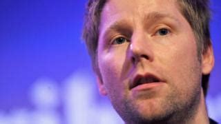 christopher bailey latest news